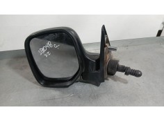 RETROVISOR IZQUIERDO 8153JK C/MANDO 