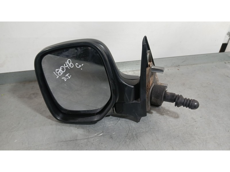 Recambio de retrovisor izquierdo para citroën berlingo / berlingo first monospace (mf_, gjk_, gfk_) 1.9 d (mfwjz) referencia OEM