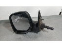 Recambio de retrovisor izquierdo para citroën berlingo / berlingo first monospace (mf_, gjk_, gfk_) 1.9 d (mfwjz) referencia OEM