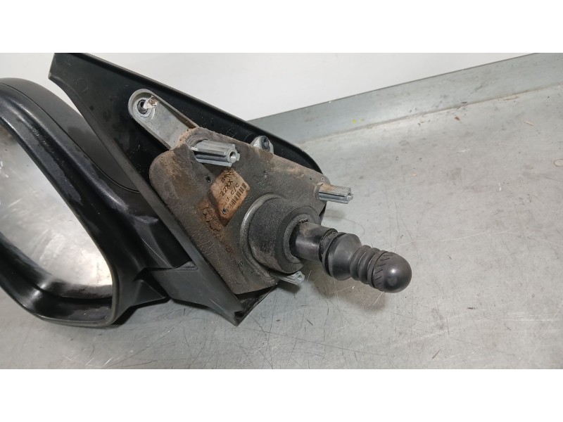 Recambio de retrovisor izquierdo para citroën berlingo / berlingo first monospace (mf_, gjk_, gfk_) 1.9 d (mfwjz) referencia OEM