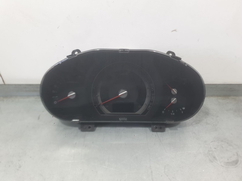 Recambio de cuadro instrumentos para kia sportage iii (sl) 1.6 gdi referencia OEM IAM 940013U250  