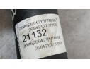 Recambio de transmision delantera derecha para citroën berlingo / berlingo first monospace (mf_, gjk_, gfk_) 1.9 d (mfwjz) refer