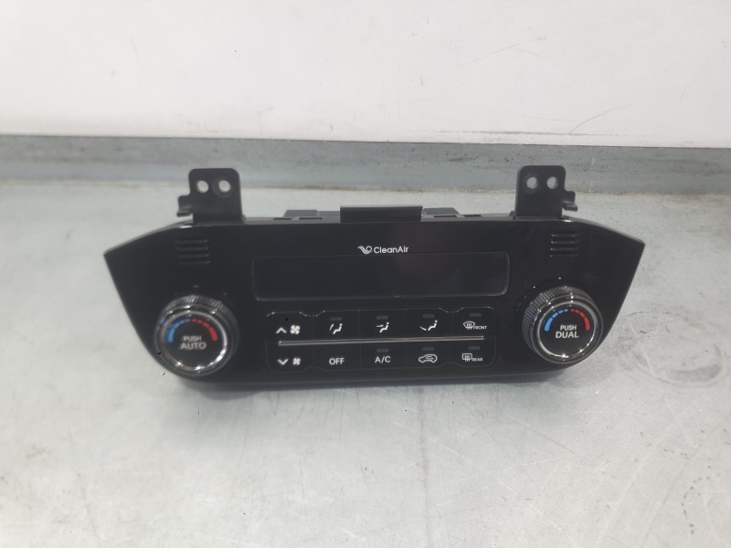 Recambio de mando climatizador para kia sportage iii (sl) 1.6 gdi referencia OEM IAM 972503U001  