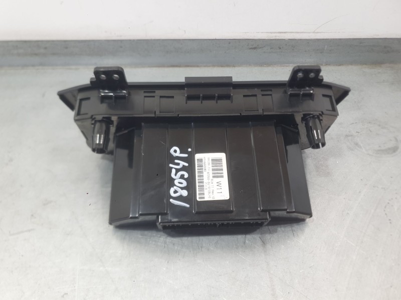 Recambio de mando climatizador para kia sportage iii (sl) 1.6 gdi referencia OEM IAM 972503U001  