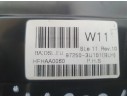 Recambio de mando climatizador para kia sportage iii (sl) 1.6 gdi referencia OEM IAM 972503U001  