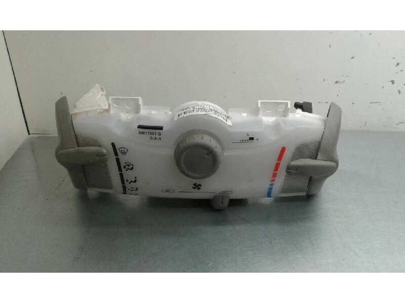 Recambio de mando calefaccion / aire acondicionado para peugeot 107 urban referencia OEM IAM P69610001A68AKK  