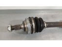 Recambio de transmision delantera izquierda para citroën berlingo / berlingo first monospace (mf_, gjk_, gfk_) 1.9 d (mfwjz) ref