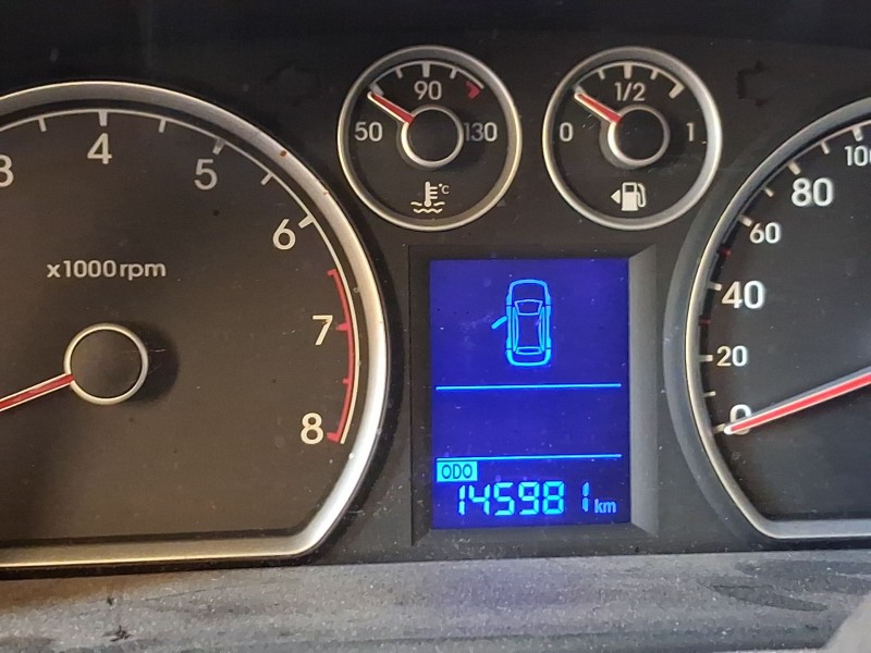 hyundai i30 (fd) del año 2009