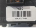 Recambio de mando limpia para kia sportage iii (sl) 1.6 gdi referencia OEM IAM   