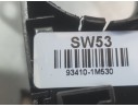 Recambio de mando intermitentes para kia sportage iii (sl) 1.6 gdi referencia OEM IAM 934101M530  934202Y660