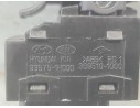 Recambio de mando elevalunas trasero izquierdo para kia sportage iii (sl) 1.6 gdi referencia OEM IAM 935803W000WK  