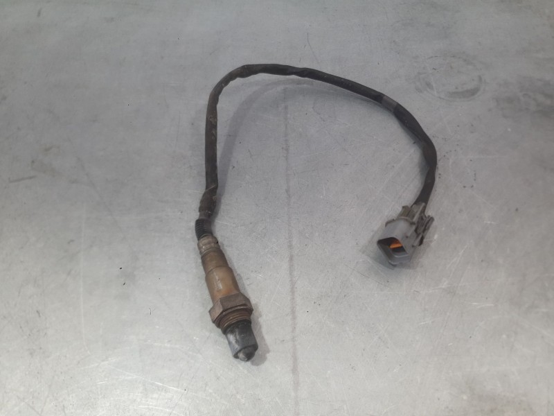 Recambio de sonda lambda para kia sportage iii (sl) 1.6 gdi referencia OEM IAM 392102B220  