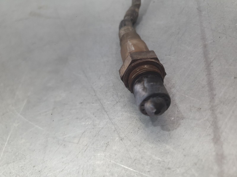 Recambio de sonda lambda para kia sportage iii (sl) 1.6 gdi referencia OEM IAM 392102B220  