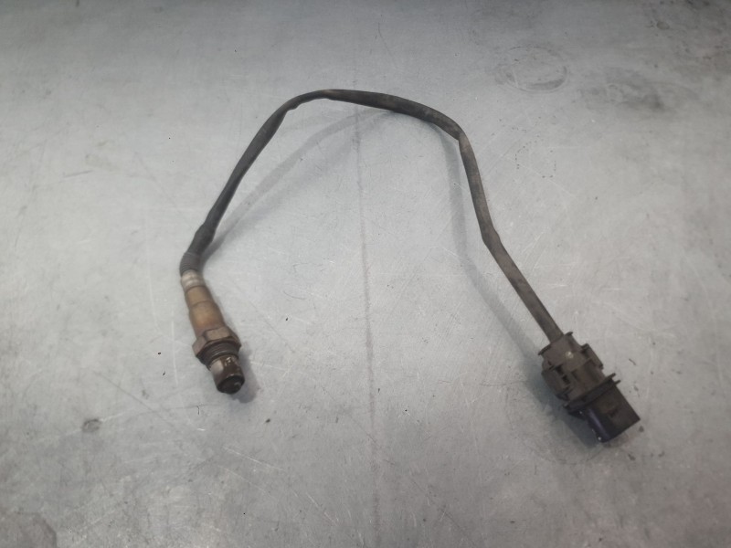 Recambio de sonda lambda para kia sportage iii (sl) 1.6 gdi referencia OEM IAM 392102B210  