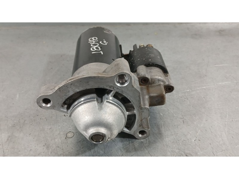Recambio de motor arranque para citroën berlingo / berlingo first monospace (mf_, gjk_, gfk_) 1.9 d (mfwjz) referencia OEM IAM 9