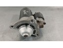 Recambio de motor arranque para citroën berlingo / berlingo first monospace (mf_, gjk_, gfk_) 1.9 d (mfwjz) referencia OEM IAM 9