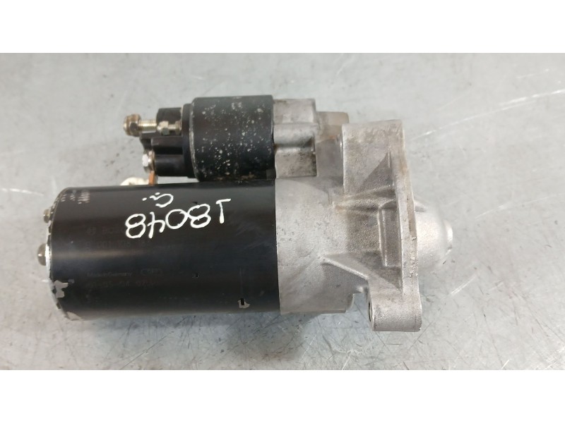 Recambio de motor arranque para citroën berlingo / berlingo first monospace (mf_, gjk_, gfk_) 1.9 d (mfwjz) referencia OEM IAM 9