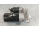 Recambio de motor arranque para citroën berlingo / berlingo first monospace (mf_, gjk_, gfk_) 1.9 d (mfwjz) referencia OEM IAM 9