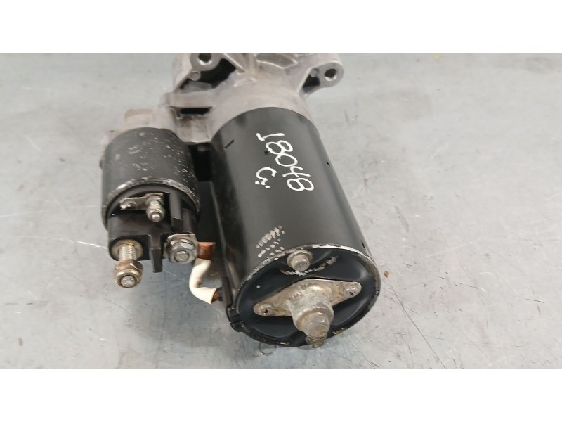 Recambio de motor arranque para citroën berlingo / berlingo first monospace (mf_, gjk_, gfk_) 1.9 d (mfwjz) referencia OEM IAM 9