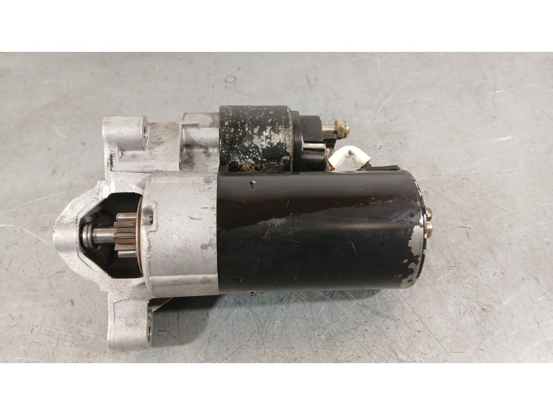 Recambio de motor arranque para citroën berlingo / berlingo first monospace (mf_, gjk_, gfk_) 1.9 d (mfwjz) referencia OEM IAM 9