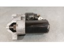 Recambio de motor arranque para citroën berlingo / berlingo first monospace (mf_, gjk_, gfk_) 1.9 d (mfwjz) referencia OEM IAM 9