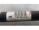 Recambio de transmision trasera izquierda para bmw 1 (f20) 116 d referencia OEM IAM 33207624205  