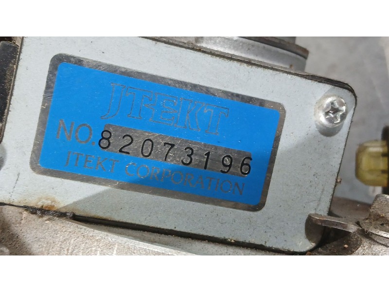 Recambio de columna direccion para toyota prius (hw2) 1.5 hybrid (hw20) referencia OEM IAM   