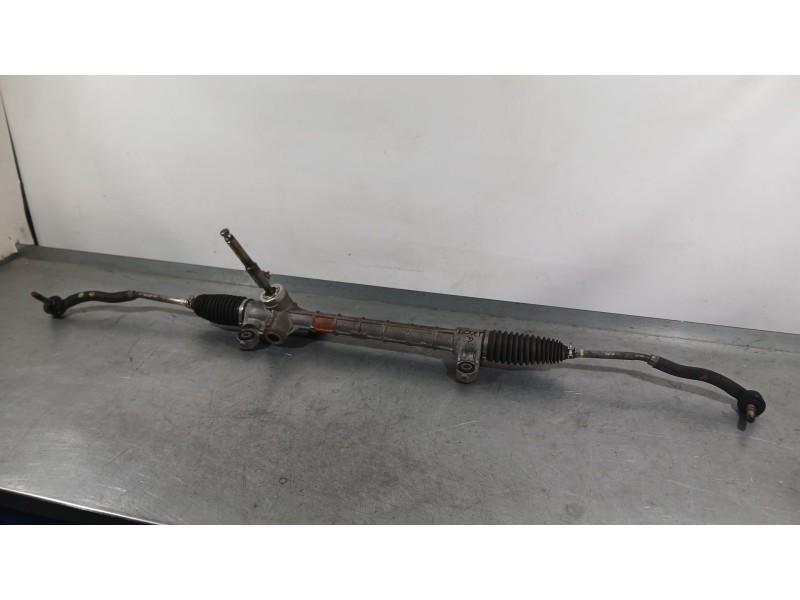 Recambio de cremallera direccion para toyota prius (hw2) 1.5 hybrid (hw20) referencia OEM IAM 4551047021 MECANICA 