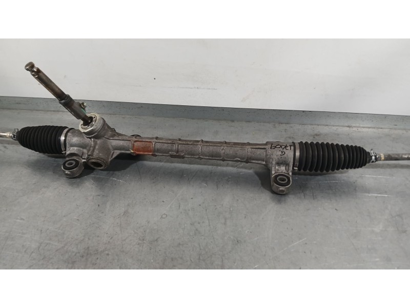 Recambio de cremallera direccion para toyota prius (hw2) 1.5 hybrid (hw20) referencia OEM IAM 4551047021 MECANICA 