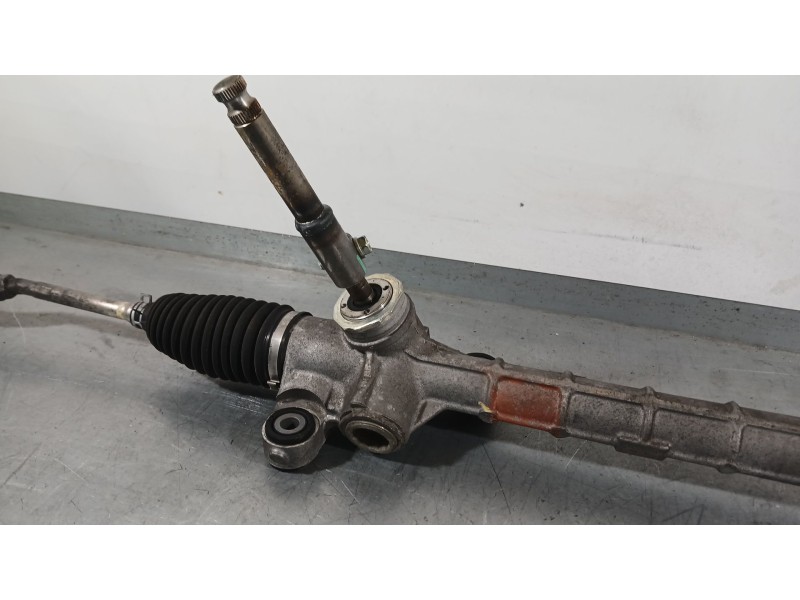 Recambio de cremallera direccion para toyota prius (hw2) 1.5 hybrid (hw20) referencia OEM IAM 4551047021 MECANICA 