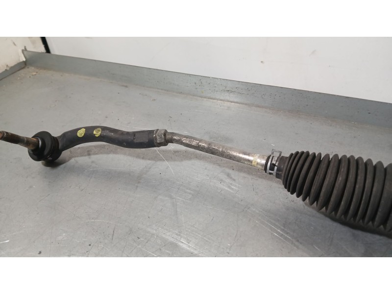Recambio de cremallera direccion para toyota prius (hw2) 1.5 hybrid (hw20) referencia OEM IAM 4551047021 MECANICA 