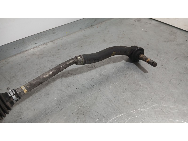 Recambio de cremallera direccion para toyota prius (hw2) 1.5 hybrid (hw20) referencia OEM IAM 4551047021 MECANICA 
