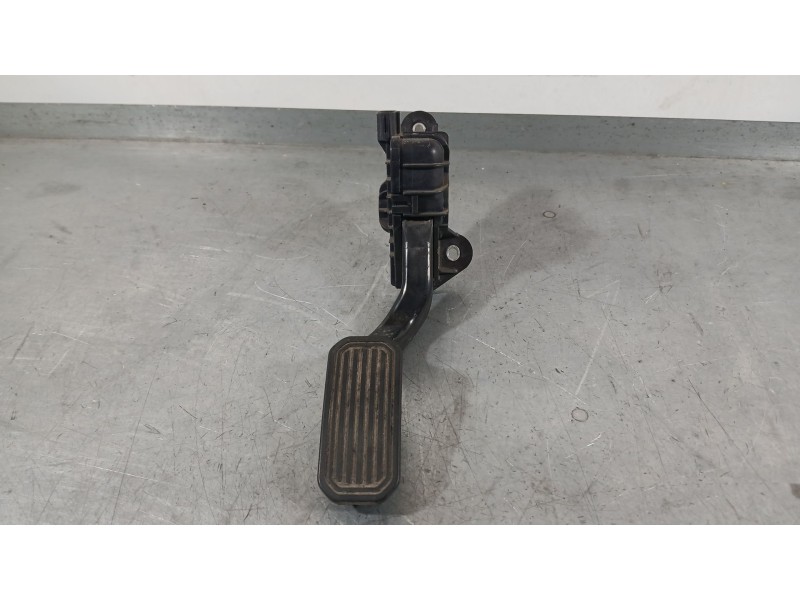 Recambio de potenciometro pedal para toyota prius (hw2) 1.5 hybrid (hw20) referencia OEM IAM   