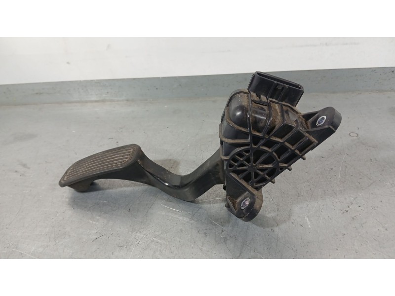 Recambio de potenciometro pedal para toyota prius (hw2) 1.5 hybrid (hw20) referencia OEM IAM   