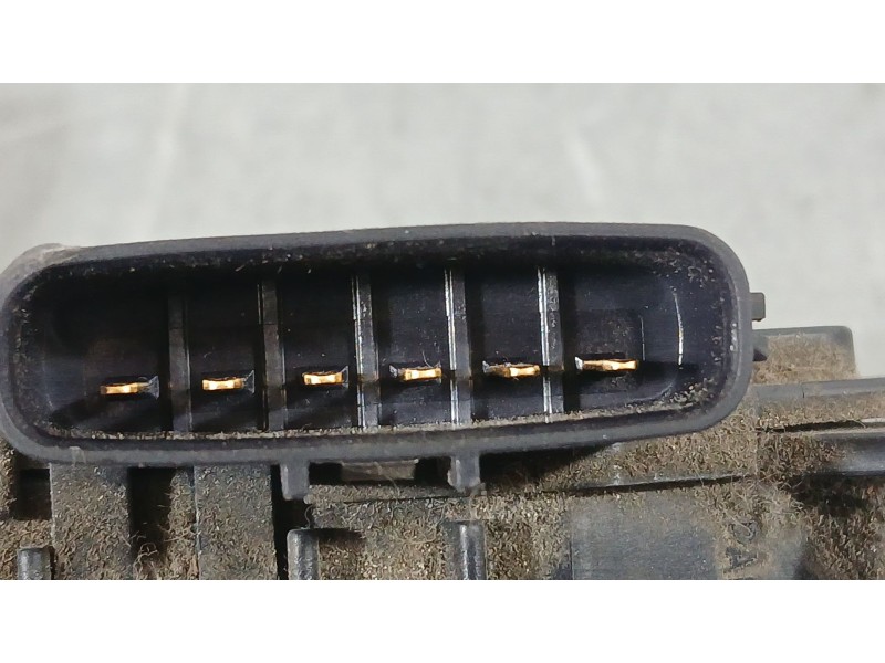 Recambio de potenciometro pedal para toyota prius (hw2) 1.5 hybrid (hw20) referencia OEM IAM   