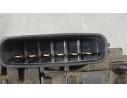 Recambio de potenciometro pedal para toyota prius (hw2) 1.5 hybrid (hw20) referencia OEM IAM   