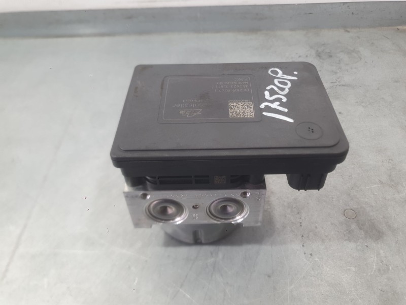 Recambio de abs para honda civic x hatchback (fc_, fk_) 1.0 vtec (fk6) referencia OEM IAM 57100TGLH32  
