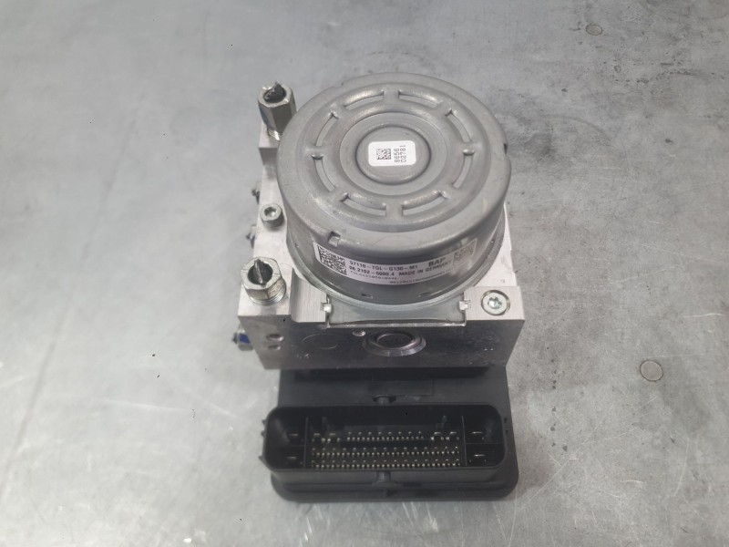 Recambio de abs para honda civic x hatchback (fc_, fk_) 1.0 vtec (fk6) referencia OEM IAM 57100TGLH32  