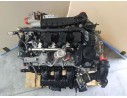 Recambio de motor completo para peugeot 208 (p2) allure referencia OEM IAM HN05 0166340 10TMAA