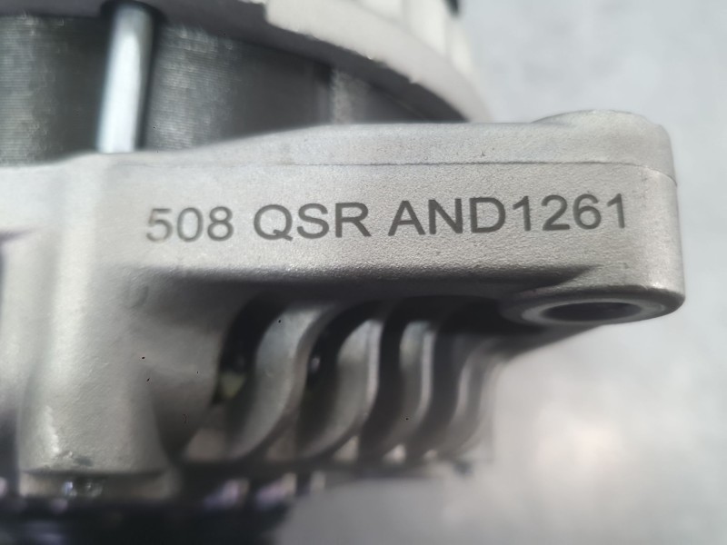 Recambio de alternador para honda civic x hatchback (fc_, fk_) 1.0 vtec (fk6) referencia OEM IAM 311005AYH01  
