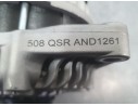 Recambio de alternador para honda civic x hatchback (fc_, fk_) 1.0 vtec (fk6) referencia OEM IAM 311005AYH01  