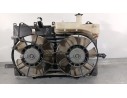 Recambio de electroventilador para toyota prius (hw2) 1.5 hybrid (hw20) referencia OEM IAM 1636321030  