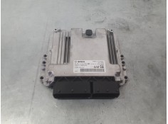 CENTRALITA MOTOR UCE 378205AZE15 0261S19632 BOSCH