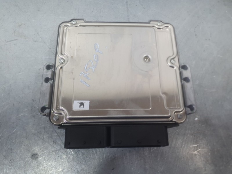 Recambio de centralita motor uce para honda civic x hatchback (fc_, fk_) 1.0 vtec (fk6) referencia OEM IAM 378205AZE06  