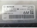 Recambio de centralita motor uce para honda civic x hatchback (fc_, fk_) 1.0 vtec (fk6) referencia OEM IAM 378205AZE06  