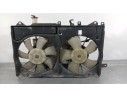 Recambio de electroventilador para toyota prius (hw2) 1.5 hybrid (hw20) referencia OEM IAM 1636321030  