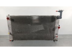 Recambio de radiador agua para toyota prius (hw2) 1.5 hybrid (hw20) referencia OEM IAM 1604121281  