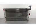 Recambio de radiador agua para toyota prius (hw2) 1.5 hybrid (hw20) referencia OEM IAM 1604121281  