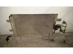 CONDENSADOR / RADIADOR AIRE ACONDICIONADO 