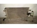 Recambio de condensador / radiador aire acondicionado para seat leon (1m1) stella referencia OEM IAM   